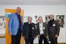 Vertreterversammlung 2016